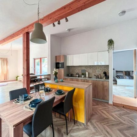 Apartman Niklan Rožnov pod Radhoštěm Εξωτερικό φωτογραφία