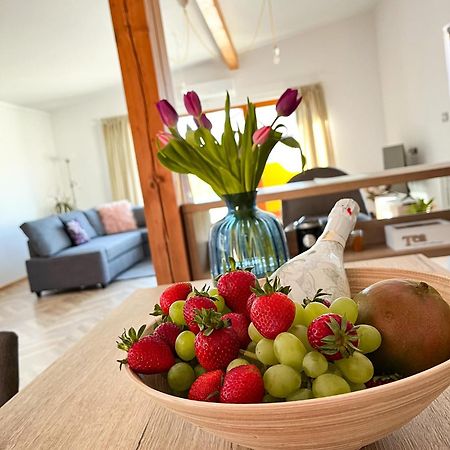 Apartman Niklan Rožnov pod Radhoštěm Εξωτερικό φωτογραφία
