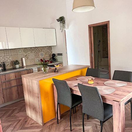 Apartman Niklan Rožnov pod Radhoštěm Εξωτερικό φωτογραφία
