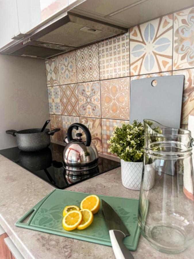 Apartman Niklan Rožnov pod Radhoštěm Εξωτερικό φωτογραφία
