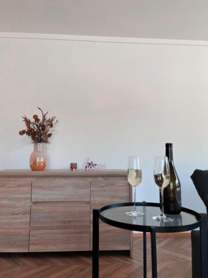 Apartman Niklan Rožnov pod Radhoštěm Εξωτερικό φωτογραφία