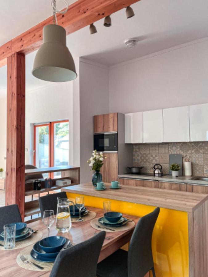 Apartman Niklan Rožnov pod Radhoštěm Εξωτερικό φωτογραφία