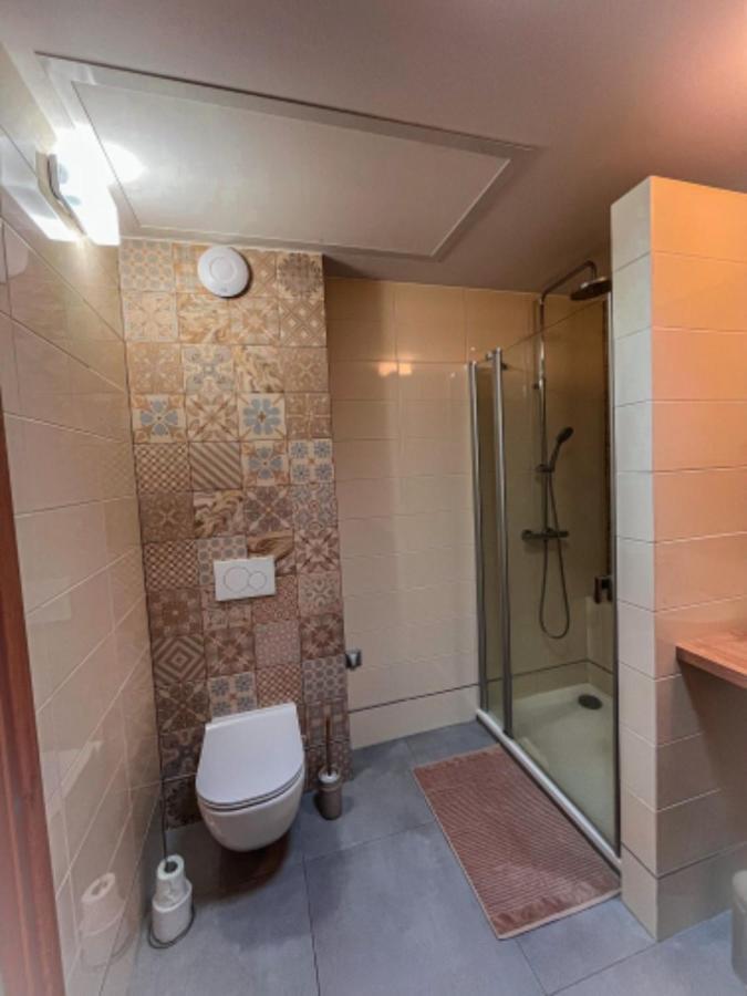 Apartman Niklan Rožnov pod Radhoštěm Εξωτερικό φωτογραφία
