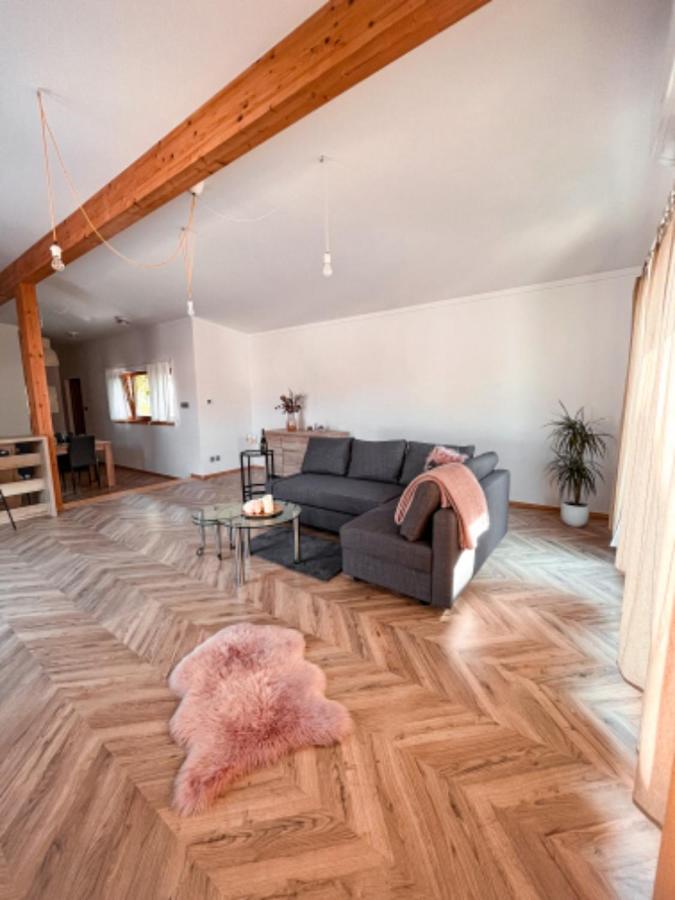 Apartman Niklan Rožnov pod Radhoštěm Εξωτερικό φωτογραφία