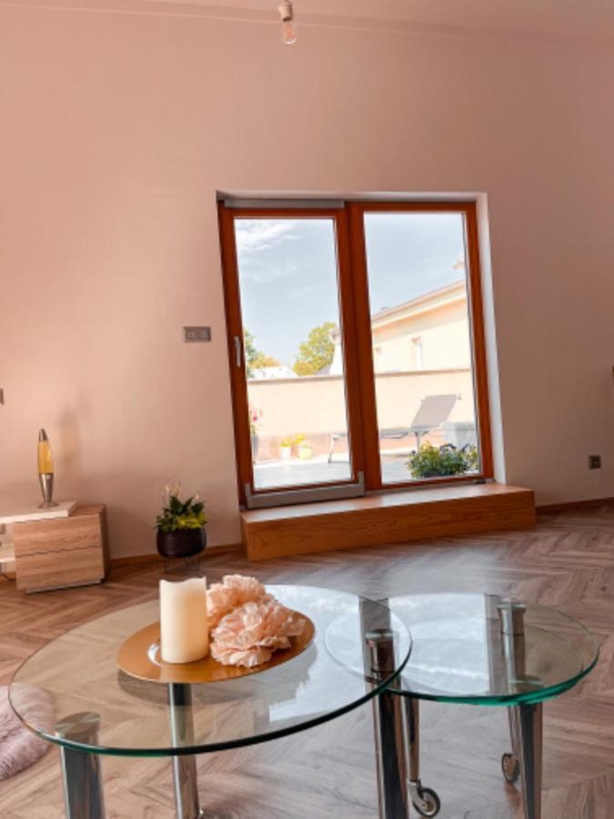 Apartman Niklan Rožnov pod Radhoštěm Εξωτερικό φωτογραφία