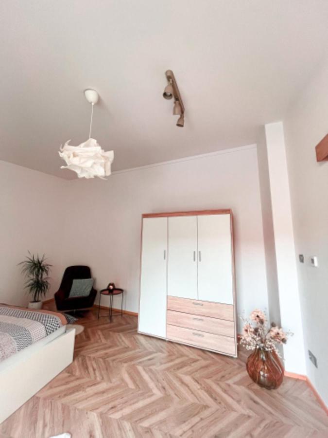 Apartman Niklan Rožnov pod Radhoštěm Εξωτερικό φωτογραφία