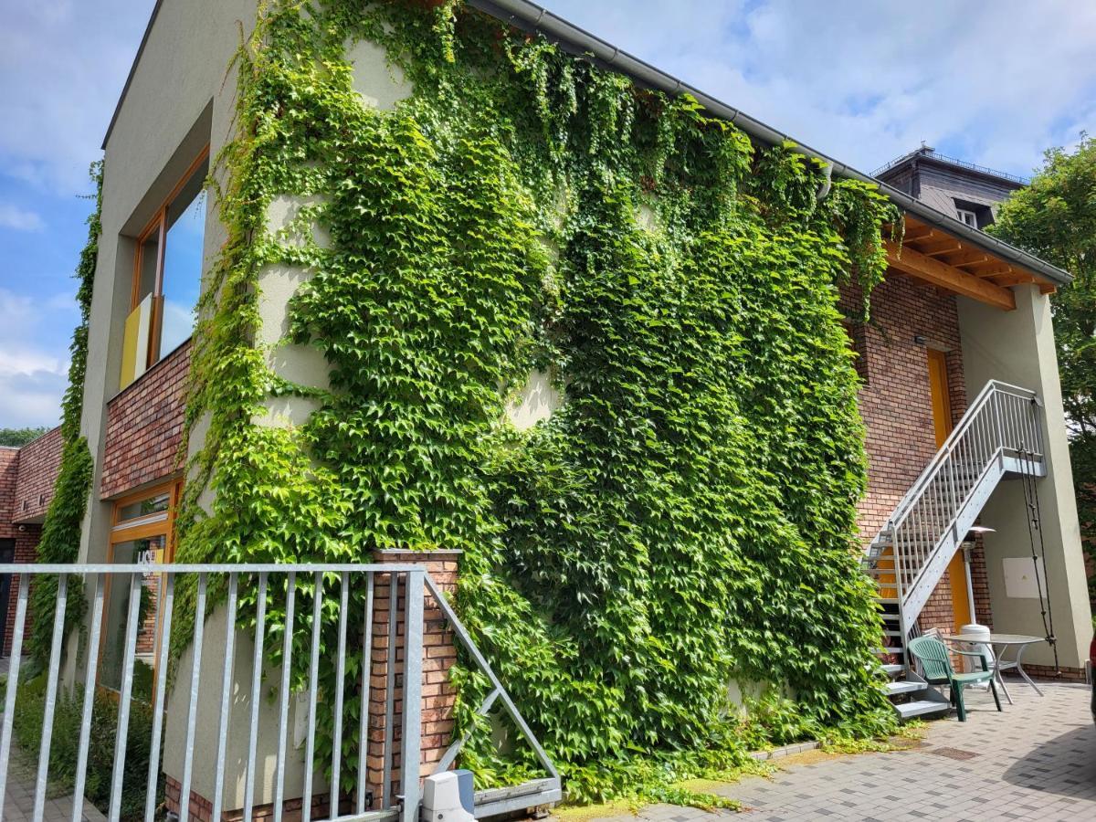 Apartman Niklan Rožnov pod Radhoštěm Εξωτερικό φωτογραφία
