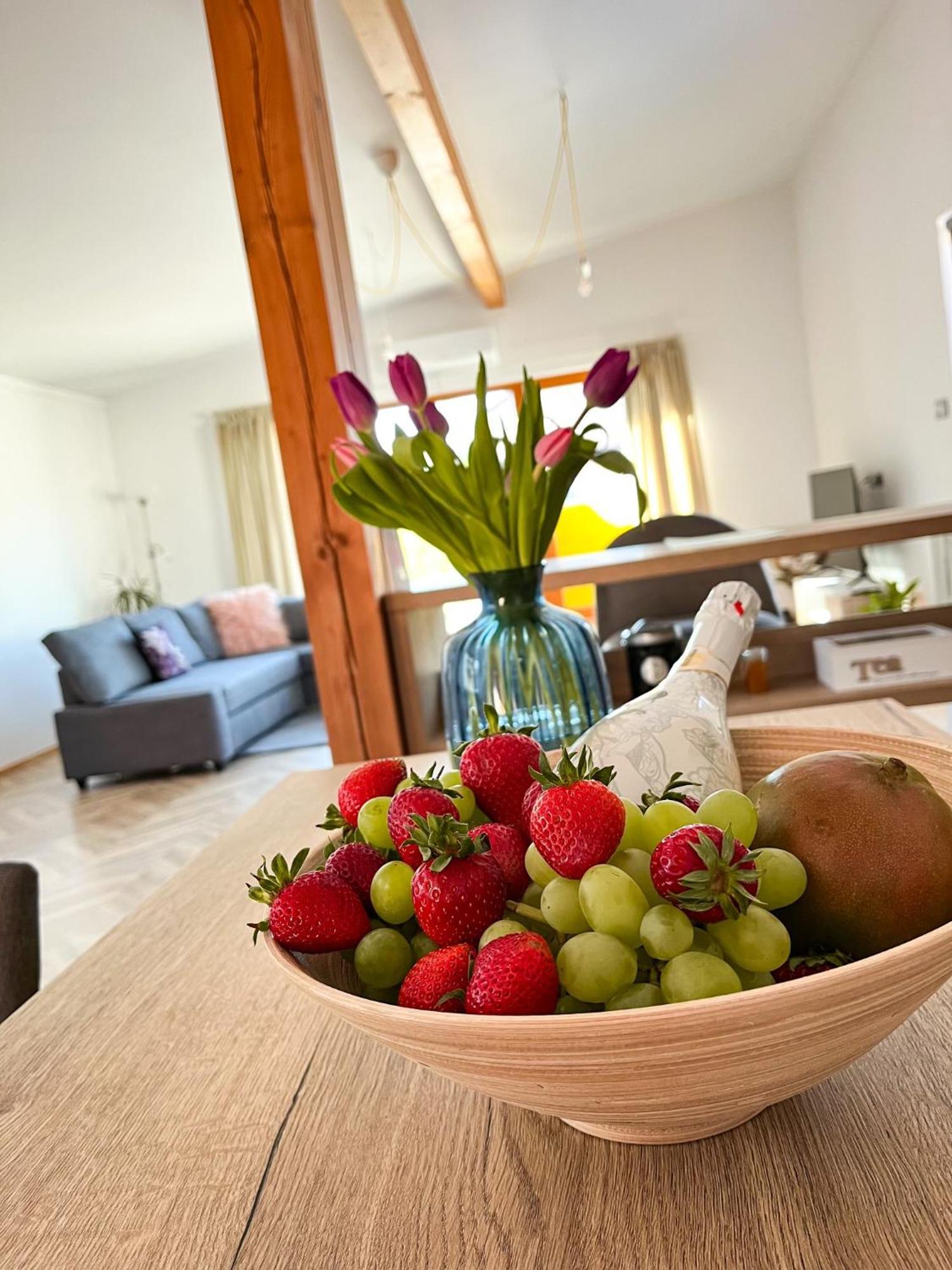 Apartman Niklan Rožnov pod Radhoštěm Εξωτερικό φωτογραφία