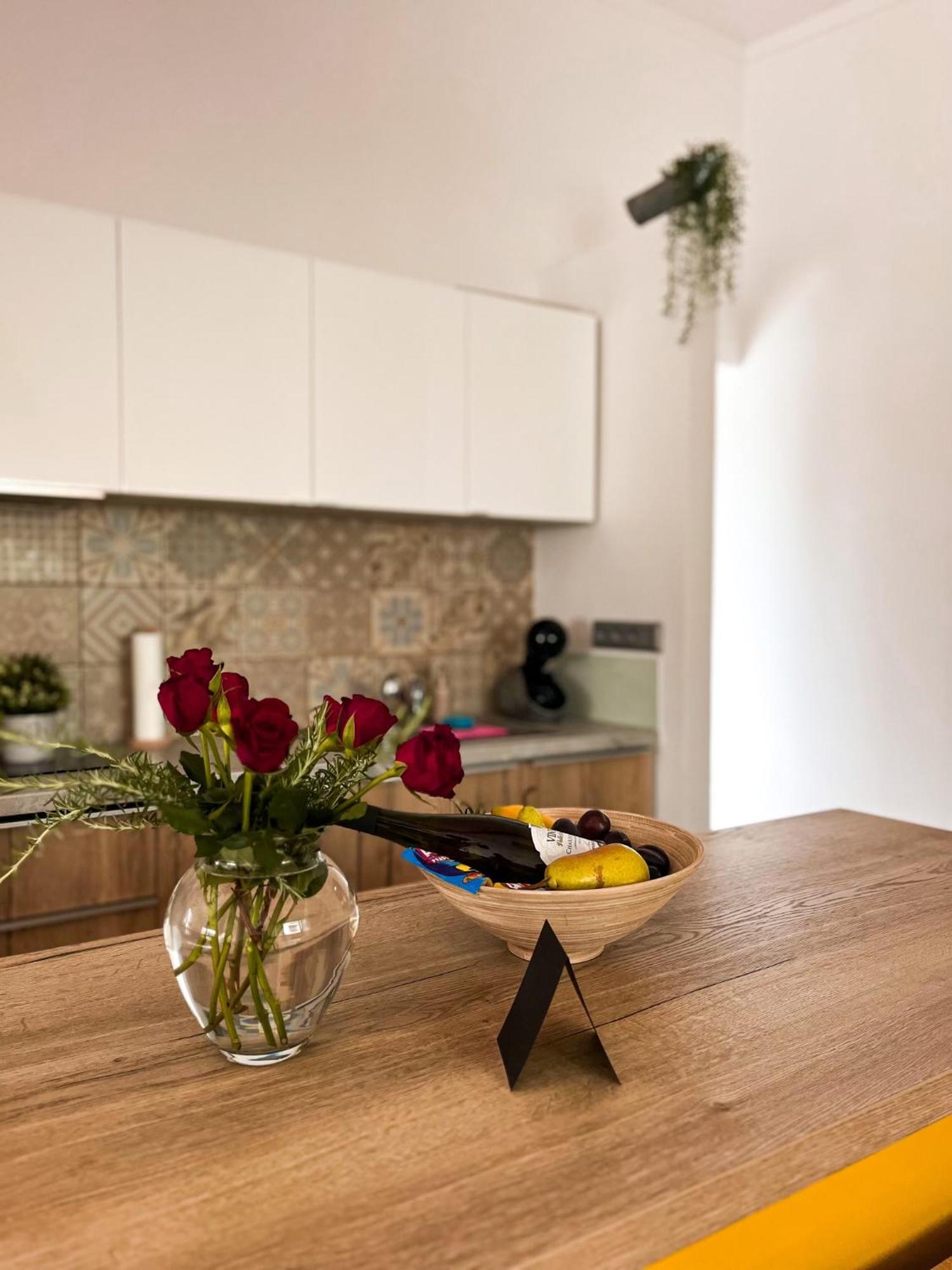 Apartman Niklan Rožnov pod Radhoštěm Εξωτερικό φωτογραφία