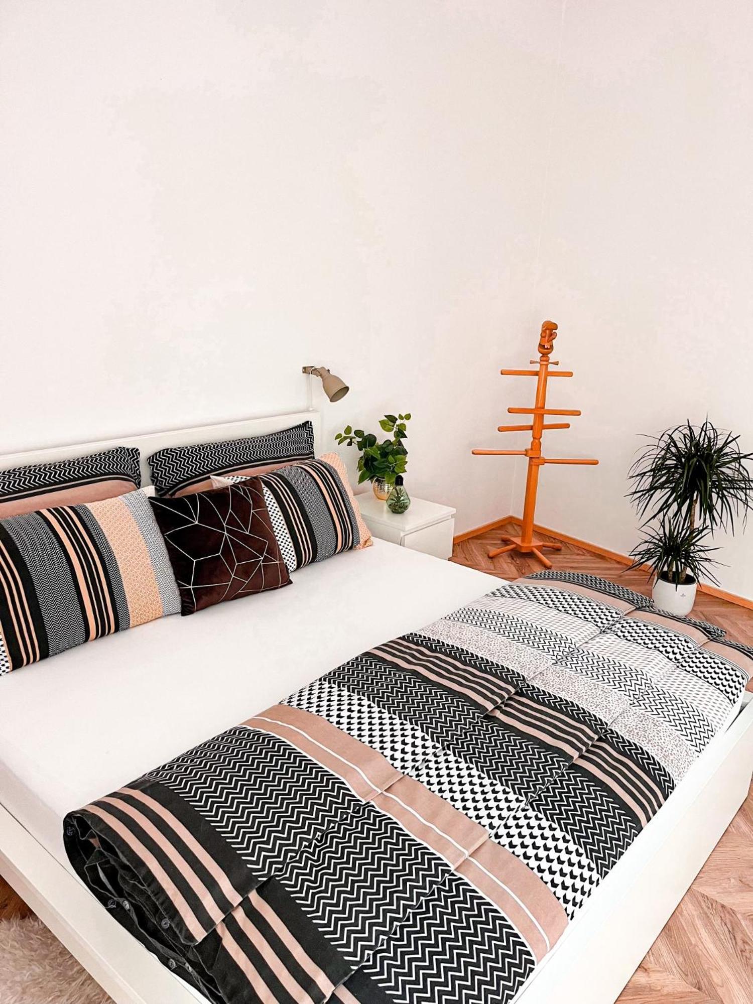 Apartman Niklan Rožnov pod Radhoštěm Εξωτερικό φωτογραφία