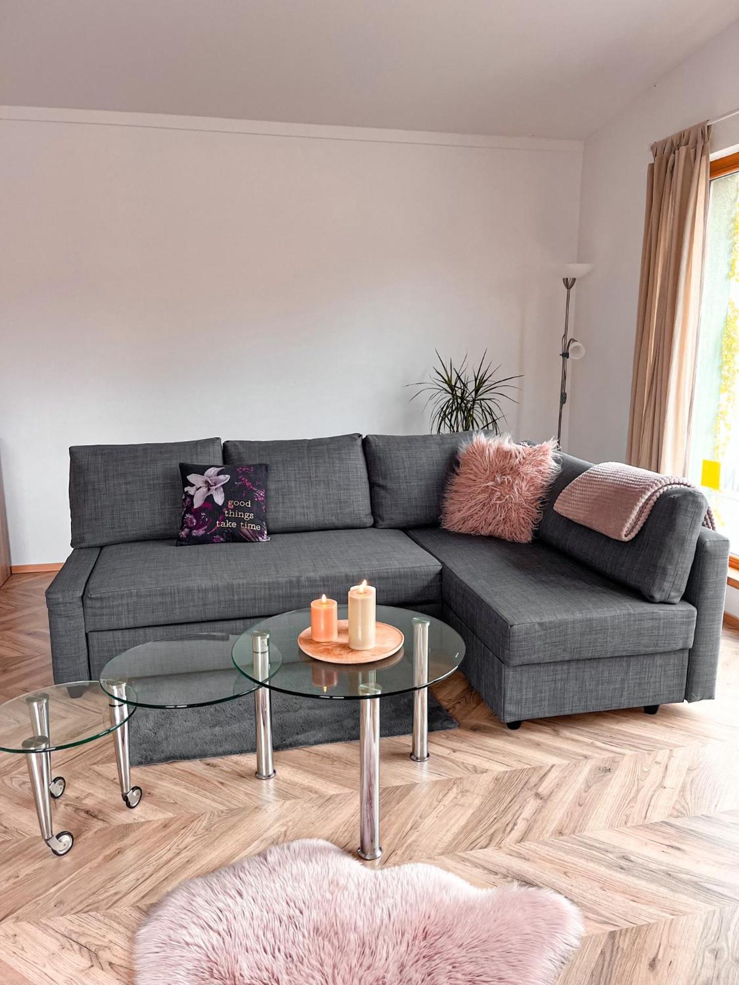 Apartman Niklan Rožnov pod Radhoštěm Εξωτερικό φωτογραφία